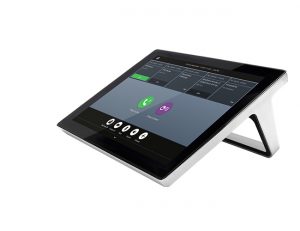 polycom touch control