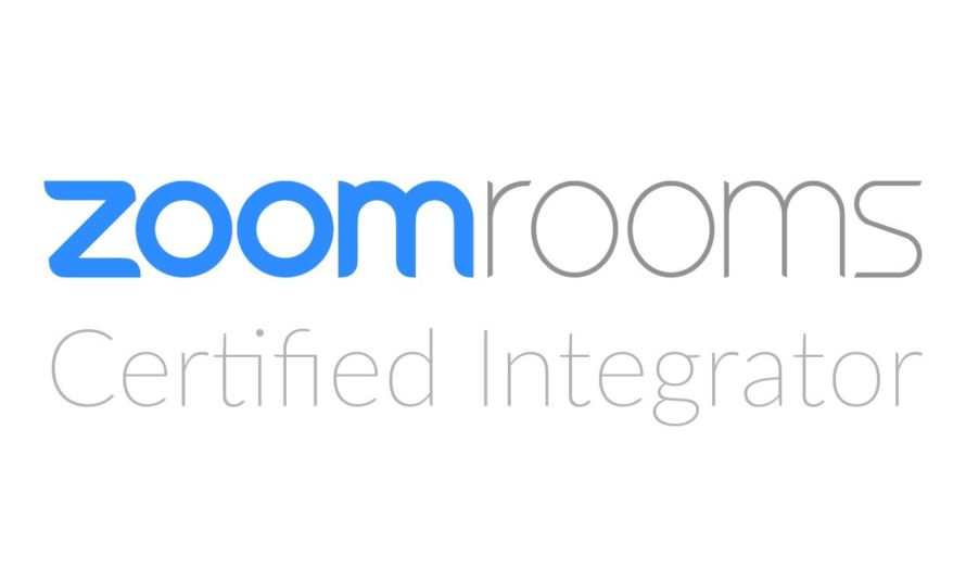 zoom room certified integrator