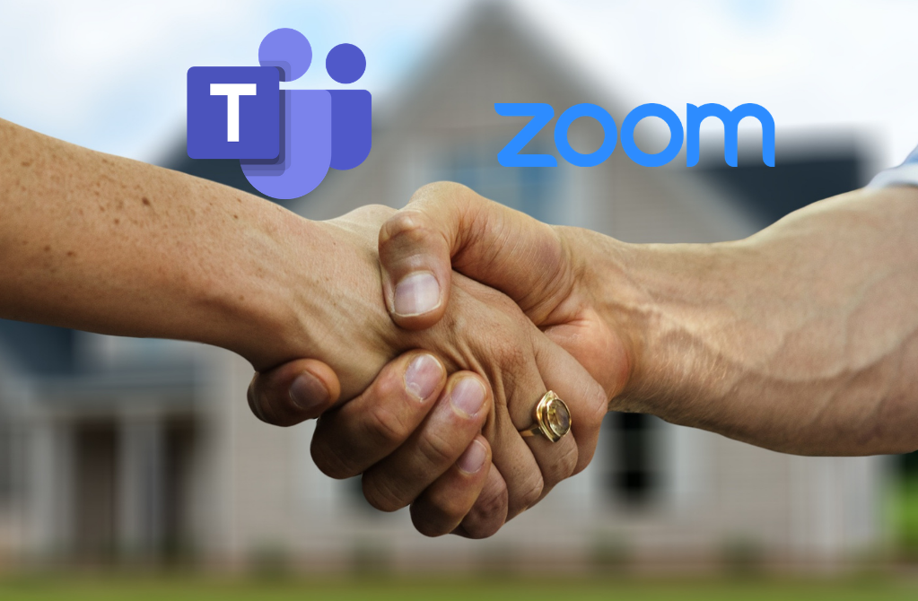 microsoft teams room join zoom meeting